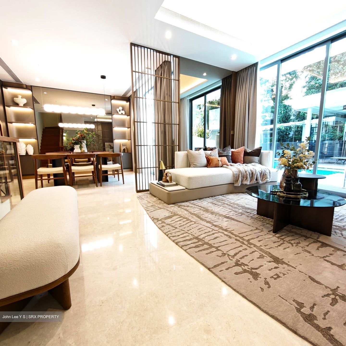 Greenwood Mews (D11), Terrace #525808471
